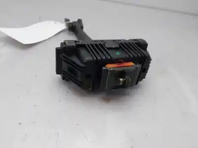 Second-hand car spare part door stop for bmw 5 (e60) 520 i oem iam references 51217176804  