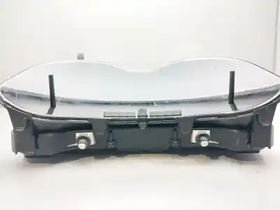 Second-hand car spare part dashboard for toyota corolla (e15) sol oem iam references 8380002p92  