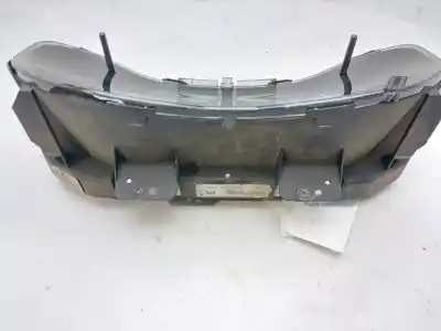 Автозапчасти б/у приборная доска за toyota corolla (e15) sol ссылки oem iam 8380002p92