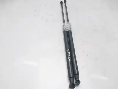 Pièce détachée automobile d'occasion vérin de hayon / coffre pour citroen c1 urban ride références oem iam 689500h040