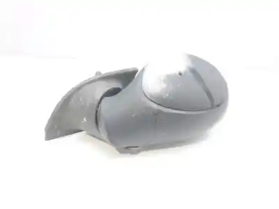 Автозапчастина б/у ліве дзеркало для citroen c3 (f desde 11/2001) 1.1 8v посилання на oem iam 8149fg  