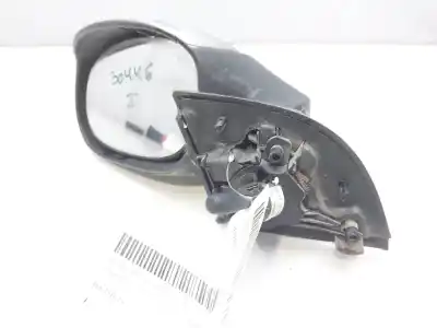 Автозапчастина б/у ліве дзеркало для citroen c3 (f desde 11/2001) 1.1 8v посилання на oem iam 8149fg  