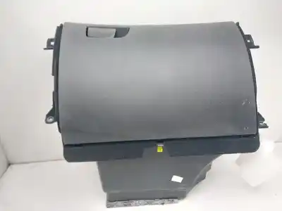 Peça sobressalente para automóvel em segunda mão porta luvas por renault megane iv berlina 5p zen referências oem iam 685000238r