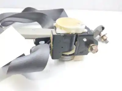 Автозапчастина б/у задній правий ремін безпеки для honda cr-v (rd1/3) básico (rd1) посилання на oem iam 82450s10g03za  