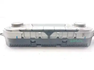 Peça sobressalente para automóvel em segunda mão comando de sofagem (chauffage / ar condicionado) por ford focus lim. (cb4) trend referências oem iam 7m5t18c612ch  