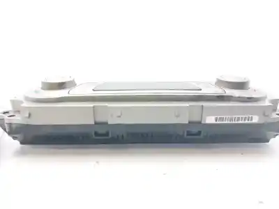 Peça sobressalente para automóvel em segunda mão comando de sofagem (chauffage / ar condicionado) por ford focus lim. (cb4) trend referências oem iam 7m5t18c612ch  