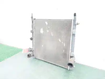 Автозапчастина б/у водяний радіатор для citroen c3 (f desde 11/2001) 1.1 8v посилання на oem iam 1330w8