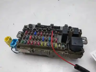 Автозапчастина б/у реле/запоперівник для honda cr-v (rd1/3) básico (rd1) посилання на oem iam 38600s04g1  
