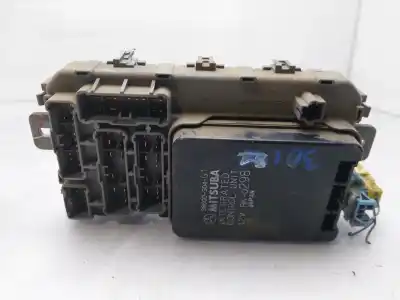 Автозапчастина б/у реле/запоперівник для honda cr-v (rd1/3) básico (rd1) посилання на oem iam 38600s04g1  