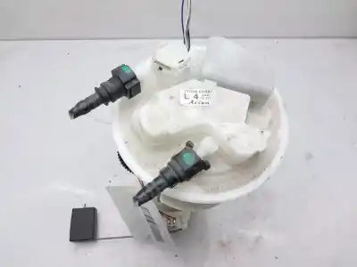 Pièce détachée automobile d'occasion capteur niveau de carburant pour citroen c1 urban ride références oem iam 770200h041