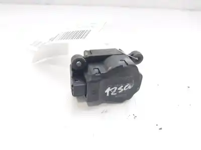 Piesă de schimb auto la mâna a doua motoras clapeta aeroterma pentru bmw serie 1 berlina (e81/e87) 116d referințe oem iam 1139300721