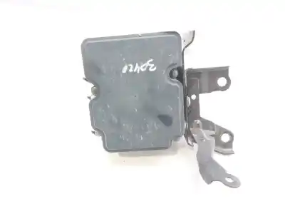 Pièce détachée automobile d'occasion abs (système anti-blocage des roues) pour citroen c1 urban ride références oem iam 445400h130