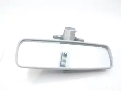 Second-hand car spare part INTERIOR REARVIEW MIRROR for RENAULT MEGANE IV BERLINA 5P  OEM IAM references 963216176R  
