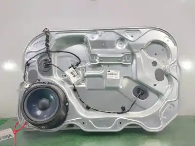 Peça sobressalente para automóvel em segunda mão elevador de vidros dianteiro direito por ford focus lim. (cb4) trend referências oem iam 8m5t14k138