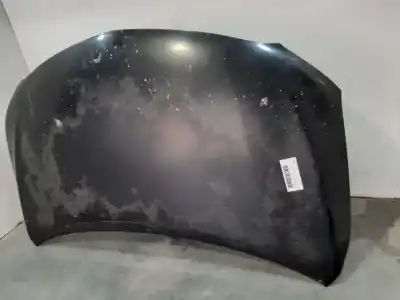 Peça sobressalente para automóvel em segunda mão capot por toyota corolla (e15) sol referências oem iam 5330112a20  