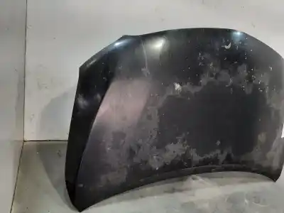 Peça sobressalente para automóvel em segunda mão capot por toyota corolla (e15) sol referências oem iam 5330112a20  