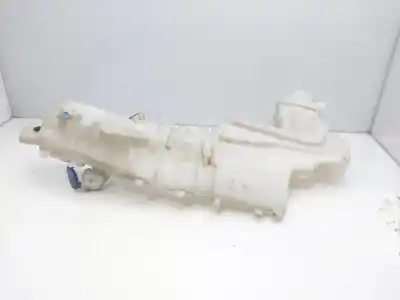 Second-hand car spare part windscreen washer bottle for ford focus lim. (cb4) trend oem iam references 4m5113k163ag  