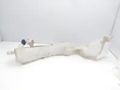 Peça sobressalente para automóvel em segunda mão depósito do limpa vidros por ford focus lim. (cb4) trend referências oem iam 4m5113k163ag