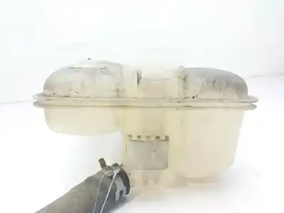 Peça sobressalente para automóvel em segunda mão depósito de expansão por ford focus lim. (cb4) trend referências oem iam 3m5h8k218