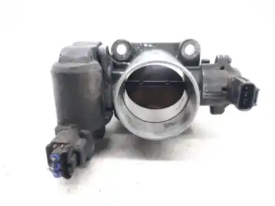 Автозапчасти б/у бабочка коробка за toyota corolla (e15) sol ссылки oem iam 1923002010