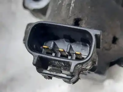 Автозапчастина б/у коробка метелика для toyota corolla (e15) sol посилання на oem iam 1923002010  