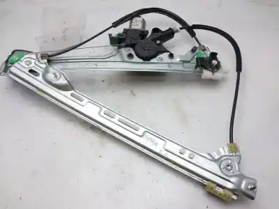 Peça sobressalente para automóvel em segunda mão elevador de vidros dianteiro direito por renault megane iv berlina 5p zen referências oem iam 807206746r