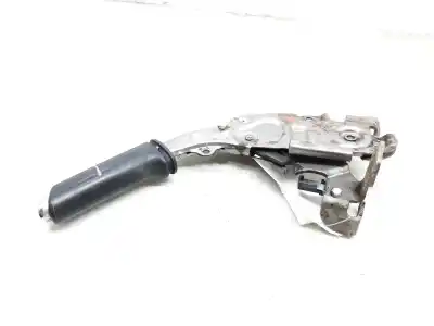 Second-hand car spare part HANDBRAKE LEVER for OPEL ASTRA GTC  OEM IAM references 13237277  