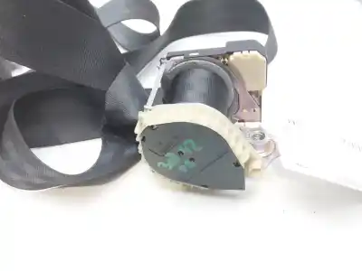 Second-hand car spare part front right seat belt for ford focus lim. (cb4) trend oem iam references 4m51a61294da  