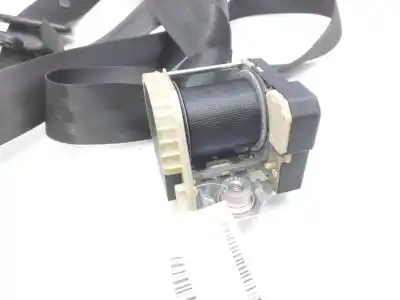 Second-hand car spare part front right seat belt for ford focus lim. (cb4) trend oem iam references 4m51a61294da  