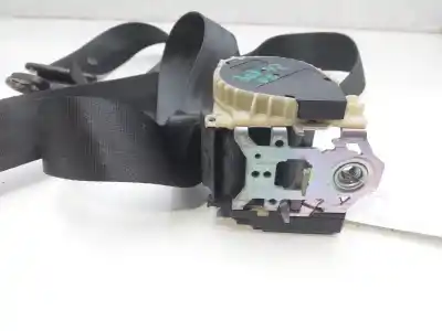 Peça sobressalente para automóvel em segunda mão cinto de segurança dianteiro direito por ford focus lim. (cb4) trend referências oem iam 4m51a61294da