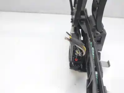 Peça sobressalente para automóvel em segunda mão fechadura da porta traseira esquerda por ford focus lim. (cb4) trend referências oem iam 4m5ar26413be