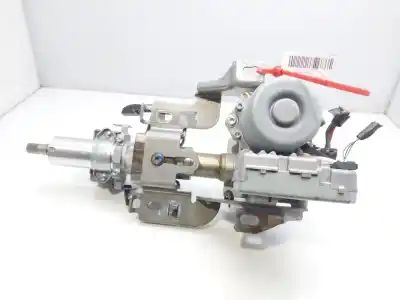 Peça sobressalente para automóvel em segunda mão coluna de direcção por renault megane iv berlina 5p zen referências oem iam 488109031r