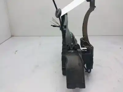 Peça sobressalente para automóvel em segunda mão fechadura da porta traseira direita por ford focus lim. (cb4) trend referências oem iam 4m5ar26412be