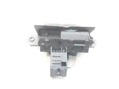 Peça sobressalente para automóvel em segunda mão fechadura do mala por ford focus lim. (cb4) trend referências oem iam 8m51r442a66da