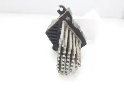 Peça sobressalente para automóvel em segunda mão RESISTÊNCIA SOFAGEM CHAUFFAGE por BMW SERIE 3 BERLINA (E90)  Referências OEM IAM 52953540522403  