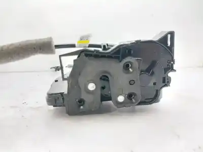 Peça sobressalente para automóvel em segunda mão fechadura da porta traseira direita por renault megane iv berlina 5p zen referências oem iam 825025222r