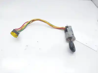 Second-hand car spare part ignition switch for renault megane i scenic (ja0) 1.6 rn 75 cv / 55 kw oem iam references 7701469419  