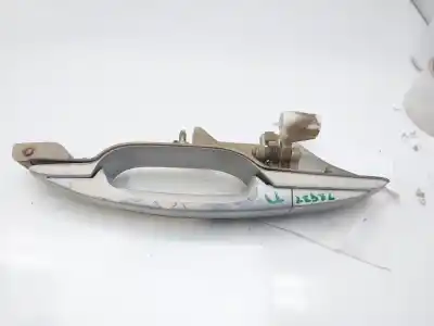 Автозапчасти б/у задняя левая наружная ручка за ssangyong rodius xdi ссылки oem iam 7345021001  