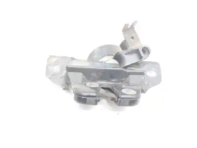 Second-hand car spare part trunk lock for citroen berlingo 1.9 d multispace oem iam references 8726c6  