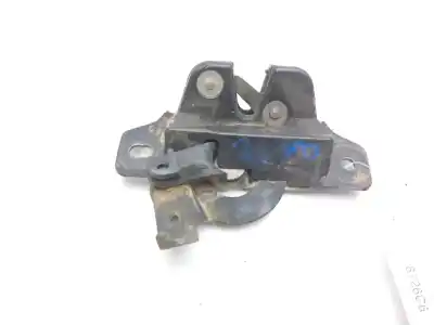 Peça sobressalente para automóvel em segunda mão fechadura do mala por citroen berlingo 1.9 d multispace referências oem iam 8726c6