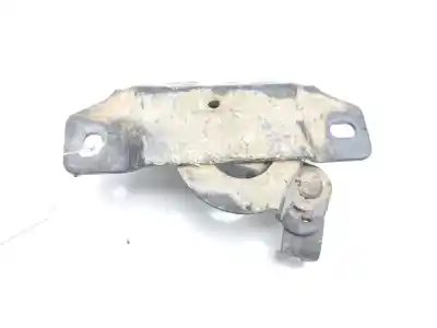 Second-hand car spare part trunk lock for citroen berlingo 1.9 d multispace oem iam references 8726c6  