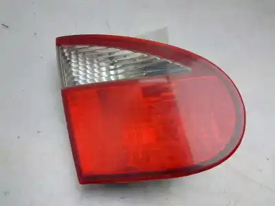 Peça sobressalente para automóvel em segunda mão FAROLIM INTERIOR TRASEIRO ESQUERDO por DAEWOO LANOS  Referências OEM IAM 96500231  