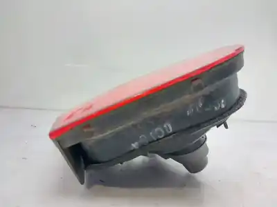 Peça sobressalente para automóvel em segunda mão farolim interior traseiro esquerdo por daewoo lanos se referências oem iam 96500231  
