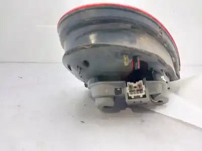 Peça sobressalente para automóvel em segunda mão farolim interior traseiro esquerdo por daewoo lanos se referências oem iam 96500231  