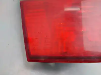 Peça sobressalente para automóvel em segunda mão farolim interior traseiro esquerdo por daewoo lanos se referências oem iam 96500231  
