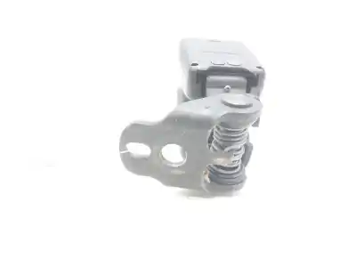 Peça sobressalente para automóvel em segunda mão chicote / encaixe cinto segurança traseiro direito por ford focus lim. (cb4) trend referências oem iam 4m51a613k21aa