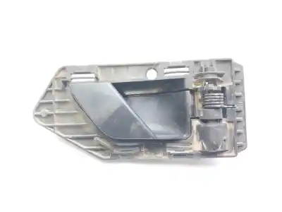Peça sobressalente para automóvel em segunda mão puxador interior dianteiro direito por citroen berlingo 1.9 d multispace referências oem iam 9621422877
