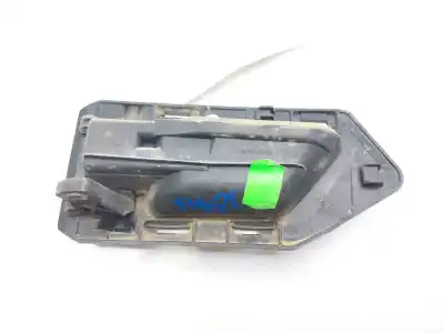 Second-hand car spare part interior right front handle for citroen berlingo 1.9 d multispace oem iam references 9621422877  