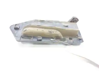 Second-hand car spare part interior right front handle for citroen berlingo 1.9 d multispace oem iam references 9621422877  