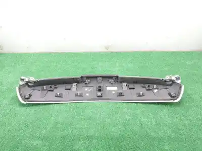 Peça sobressalente para automóvel em segunda mão spoiler da tampa da mala por renault megane iv berlina 5p zen referências oem iam 960301054r